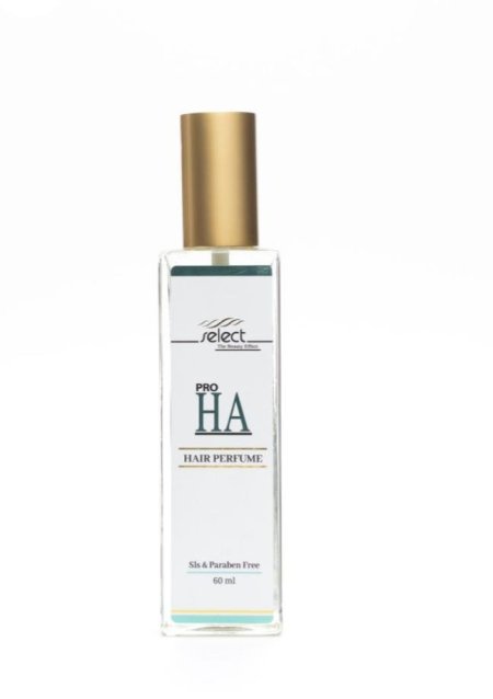 عطر الشعر HA-SELECT